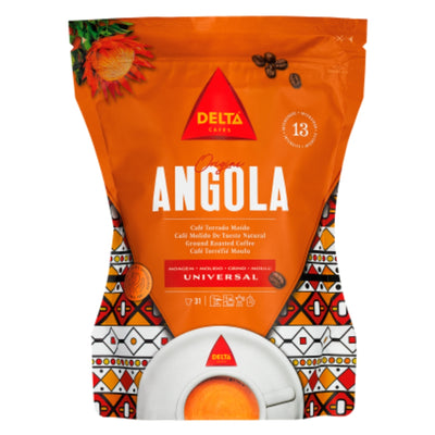 Origins gemahlener Kaffee Angola - 220 g