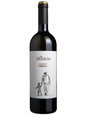 Pai Horácio Grande Reserva – Weißwein 750 ml