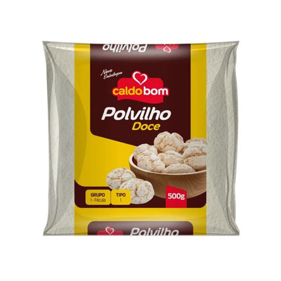 Polvilho Doce - 500g