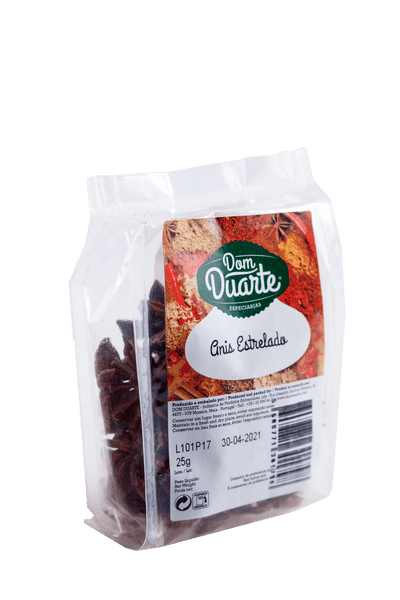 Sternanis – 25g