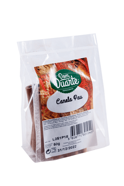 Canela em Pau - 35g
