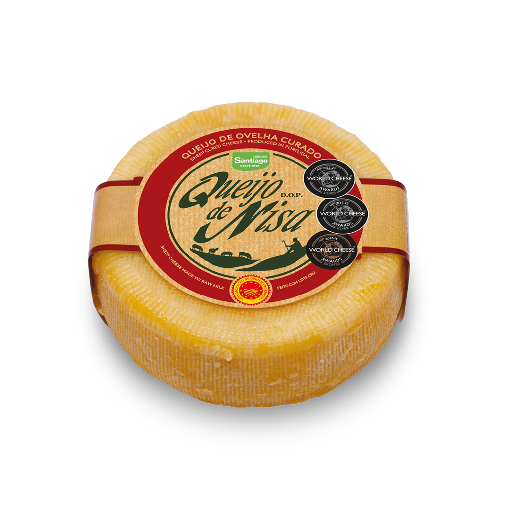 Nisa Käse DOP – 200 g
