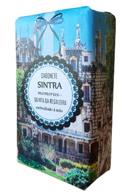 Sabonete "Sintra Memories" Quinta da Regaleira - 150g