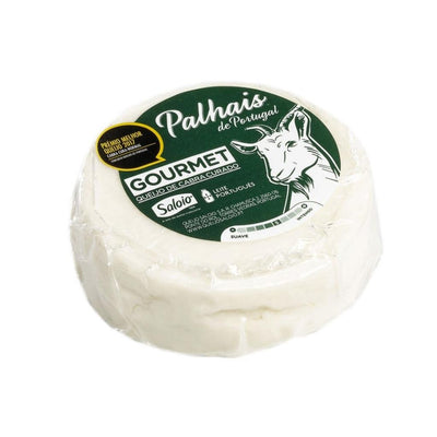 Queijo Cabra Gourmet Palhais - 200g