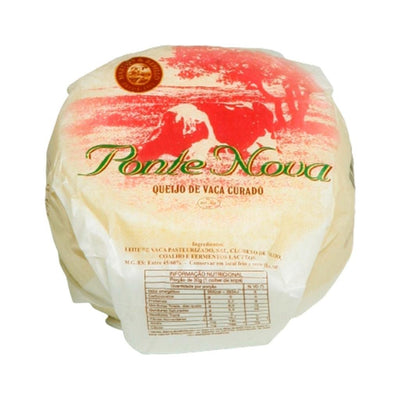 Queijo Curado Vaca - 450g