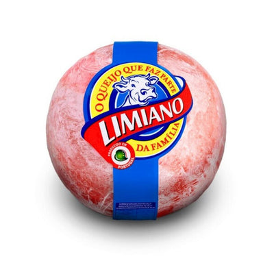 Queijo Flamengo Limiano em Bola