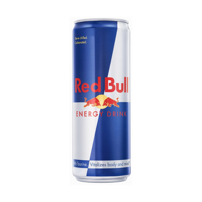 Red Bull Bebida Energética - 250ml