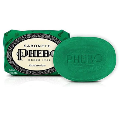 Sabonete Amazonian - 90g