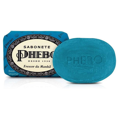 Sabonete Frescor da Manhã - 90g