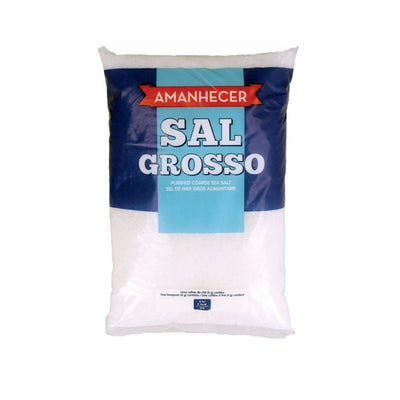 Grobes Salz – 1 kg