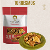 Schweinegrieben „Torresmos“ Snack – 110g