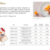 Traditional Portuguese Egg Yolk Sweets "Ovos Moles de Aveiro" IGP