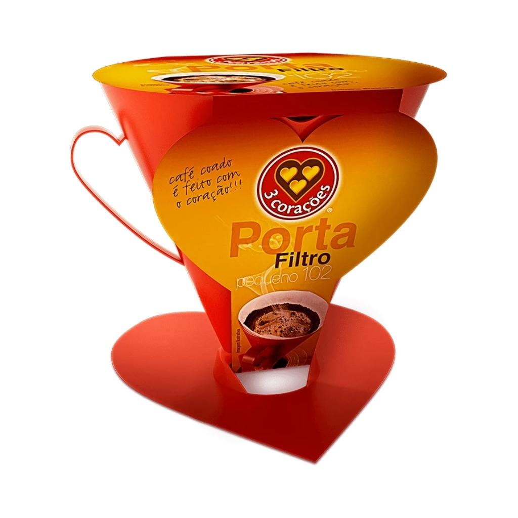 Support for Coffee Filters - Nº102
