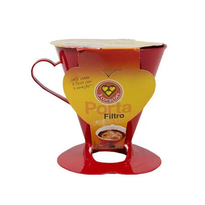Suporte para Filtros de Café - Nº103