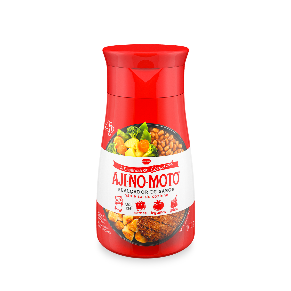 Ajinomoto Traditional Seasoning - 100g