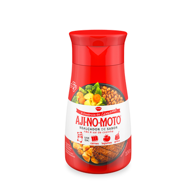Traditionelles Ajinomoto-Gewürz – 100 g