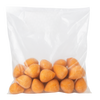 Fried Mini Chicken Coxinha (Oven-Ready) - 500g