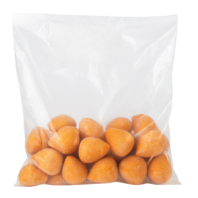 Mini Hähnchen-Coxinhas zum Aufbacken – 500g