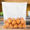 Fried Mini Chicken Coxinha (Oven-Ready) - 500g