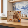 Traditional Portuguese Egg Yolk Sweets "Ovos Moles de Aveiro" IGP