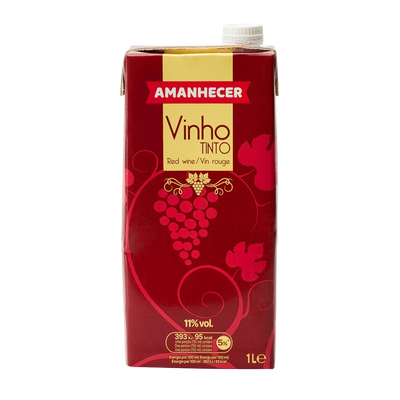 Red Cooking Wine – 1L
