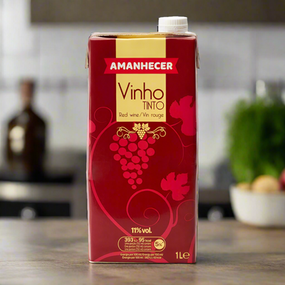 Red Cooking Wine – 1L