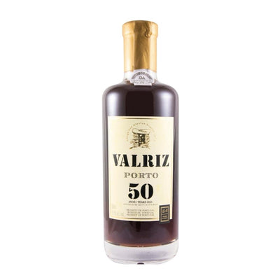 Valriz 50 Anos - Vinho do Porto 500ml