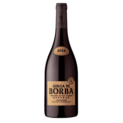 Alentejo Reserve Rotwein DOC - 750ml