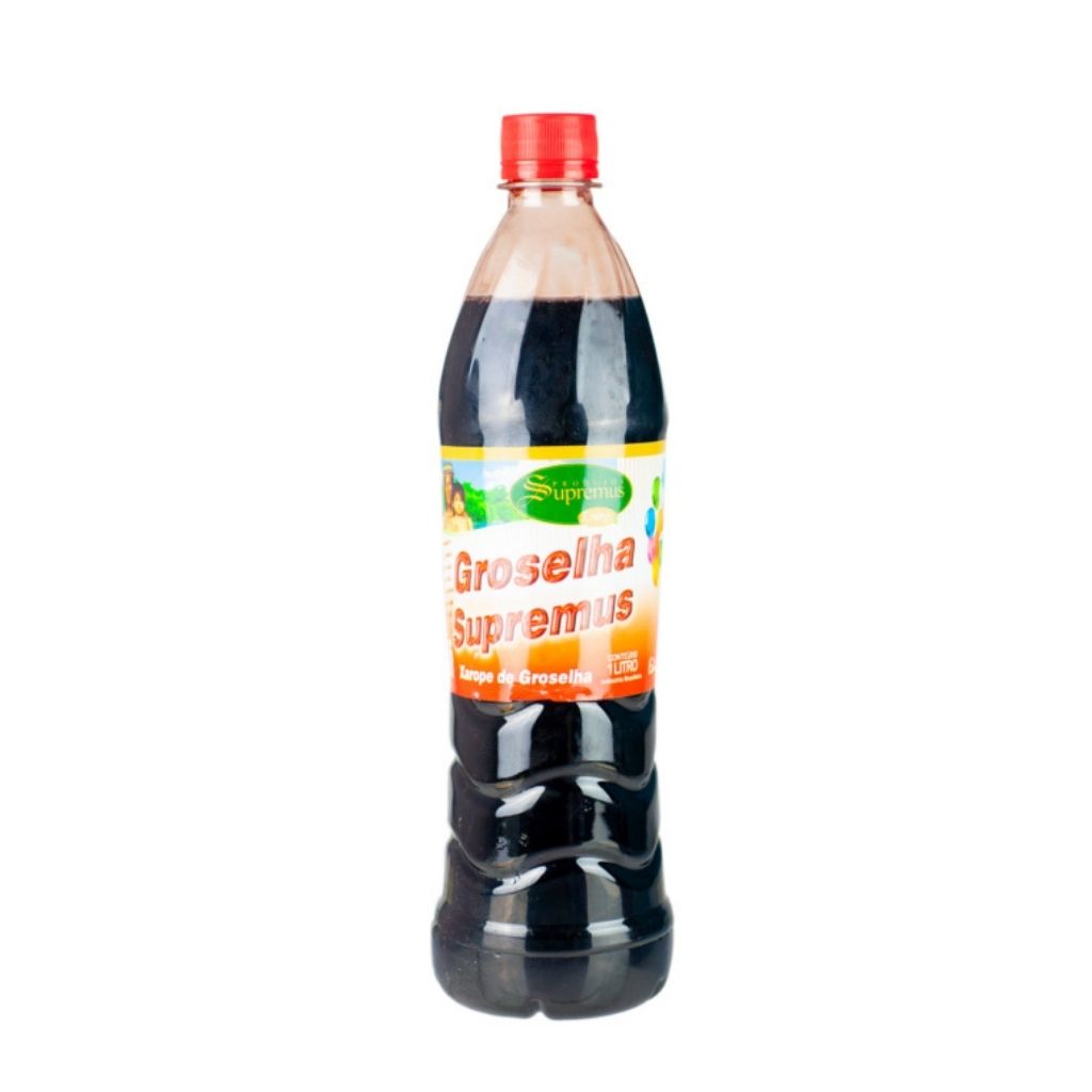 Stachelbeersirup - 1L