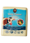 White Coalho Cow Cheese