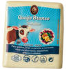 White Coalho Cow Cheese