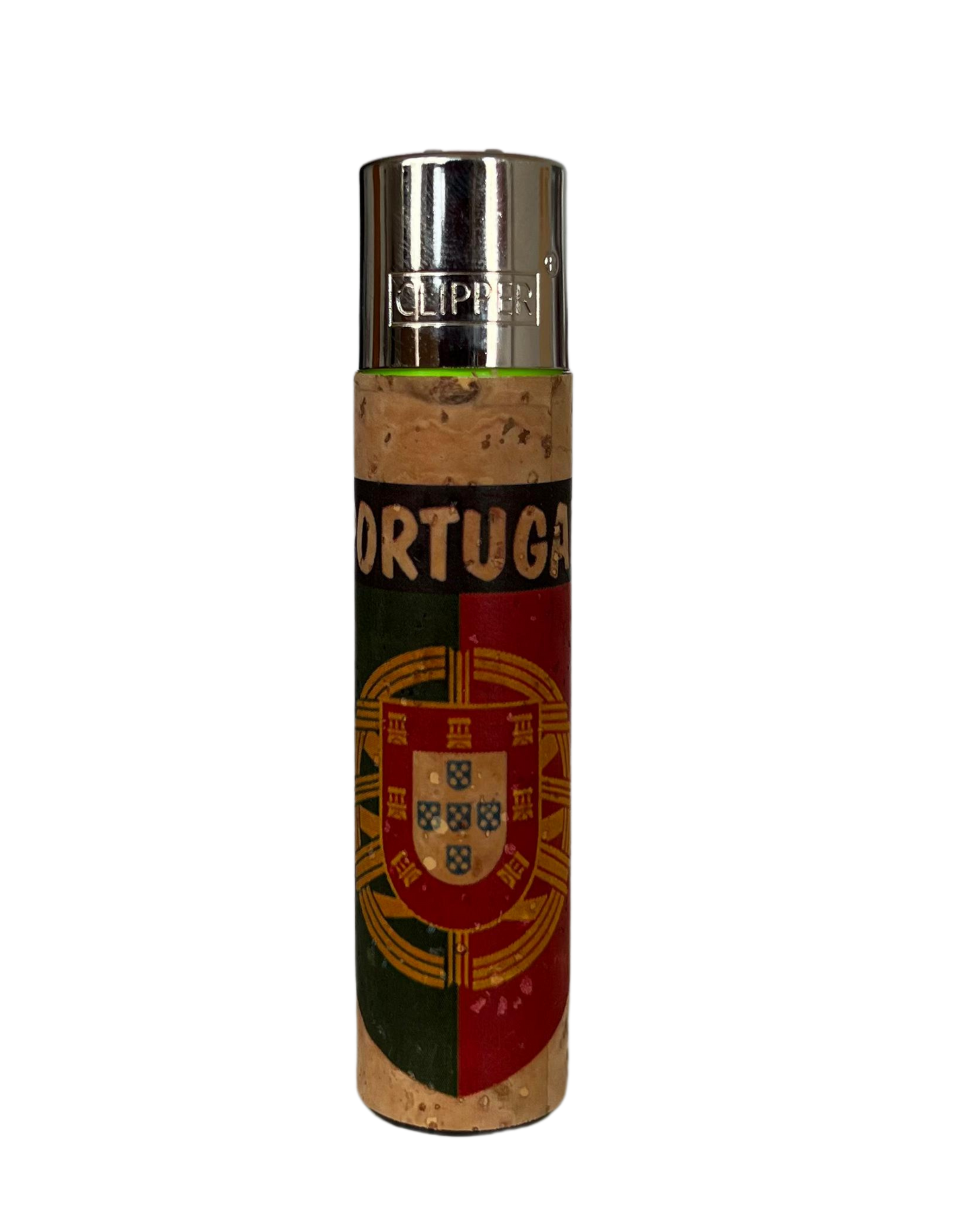 Isqueiro de Cortiça 