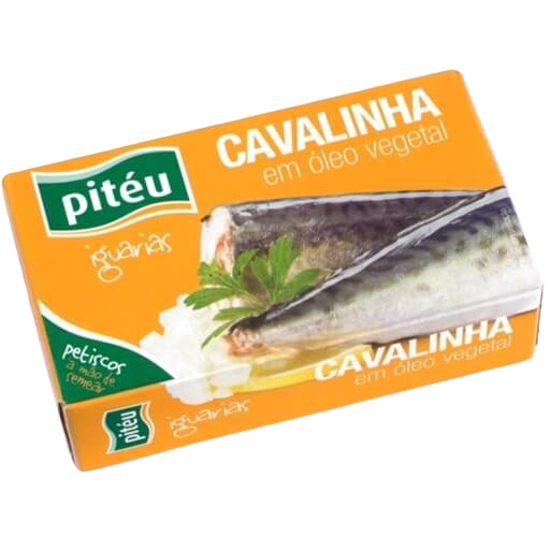 Cavalinha em Óleo Vegetal - 120g
