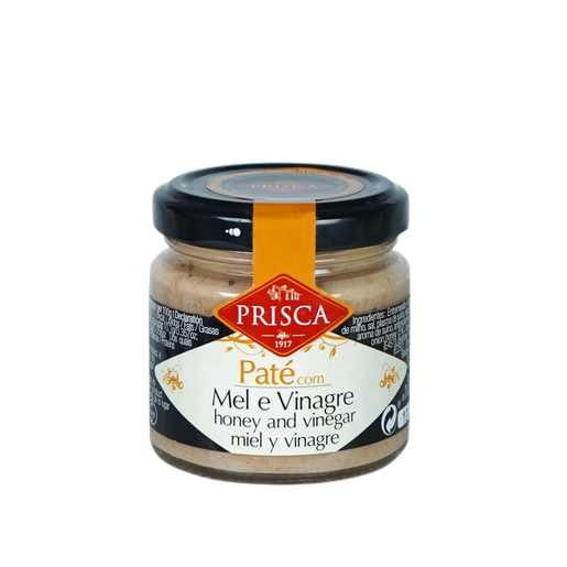 Honig-Essig-Aufstrich – 90 g