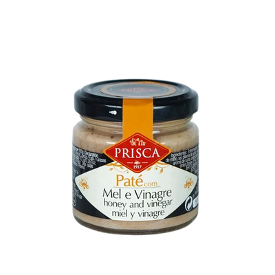 Honig-Essig-Aufstrich – 90 g