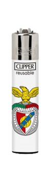 Feuerzeug Benfica