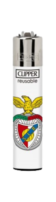 Feuerzeug Benfica