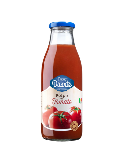 Tomato Pulp - 500ml