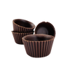 Schokoladenbecher 6 Stk. - 36g