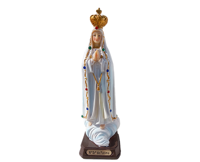 Image of Our Lady of Fatima - 20cm