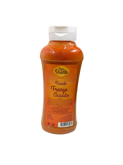 Molho Picante para Frango - 900g