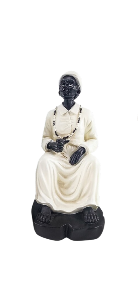 Image of Wise Old Black Spirits