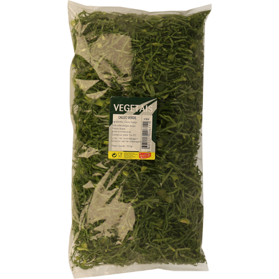 Galega Kale (Caldo Verde) – 500g