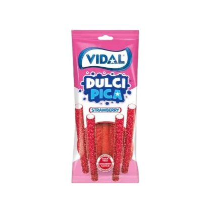 Dulci Pica verschiedene Gummibonbons – 90 g