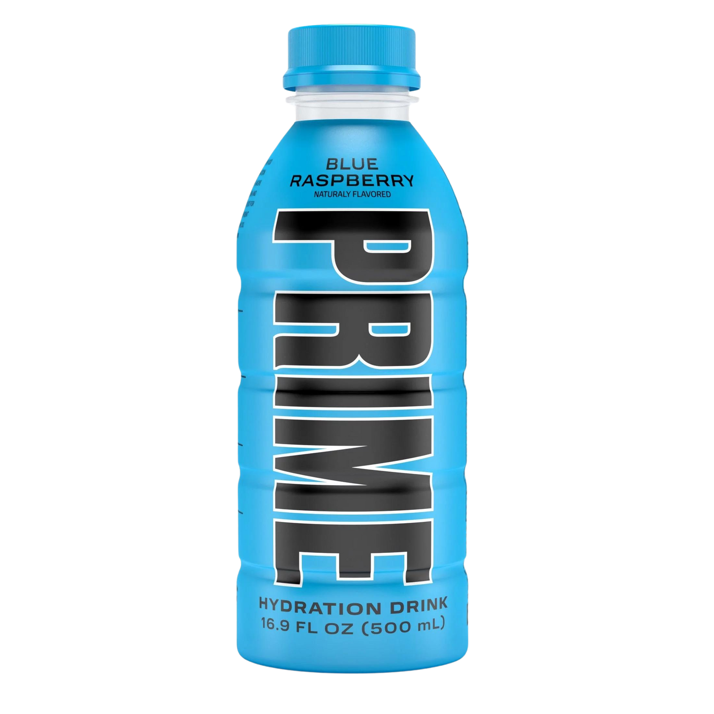 PRIME Hydration Blaue Himbeere – 500 ml