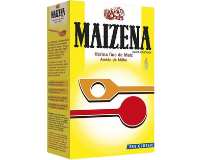 Maisstärke - 700 g 