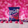 Bullet 7 Schöne Himbeere – 100 g