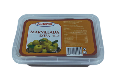 Extra Marmelade - 450g