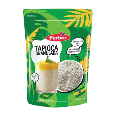 Tapiokagranulat - 200g