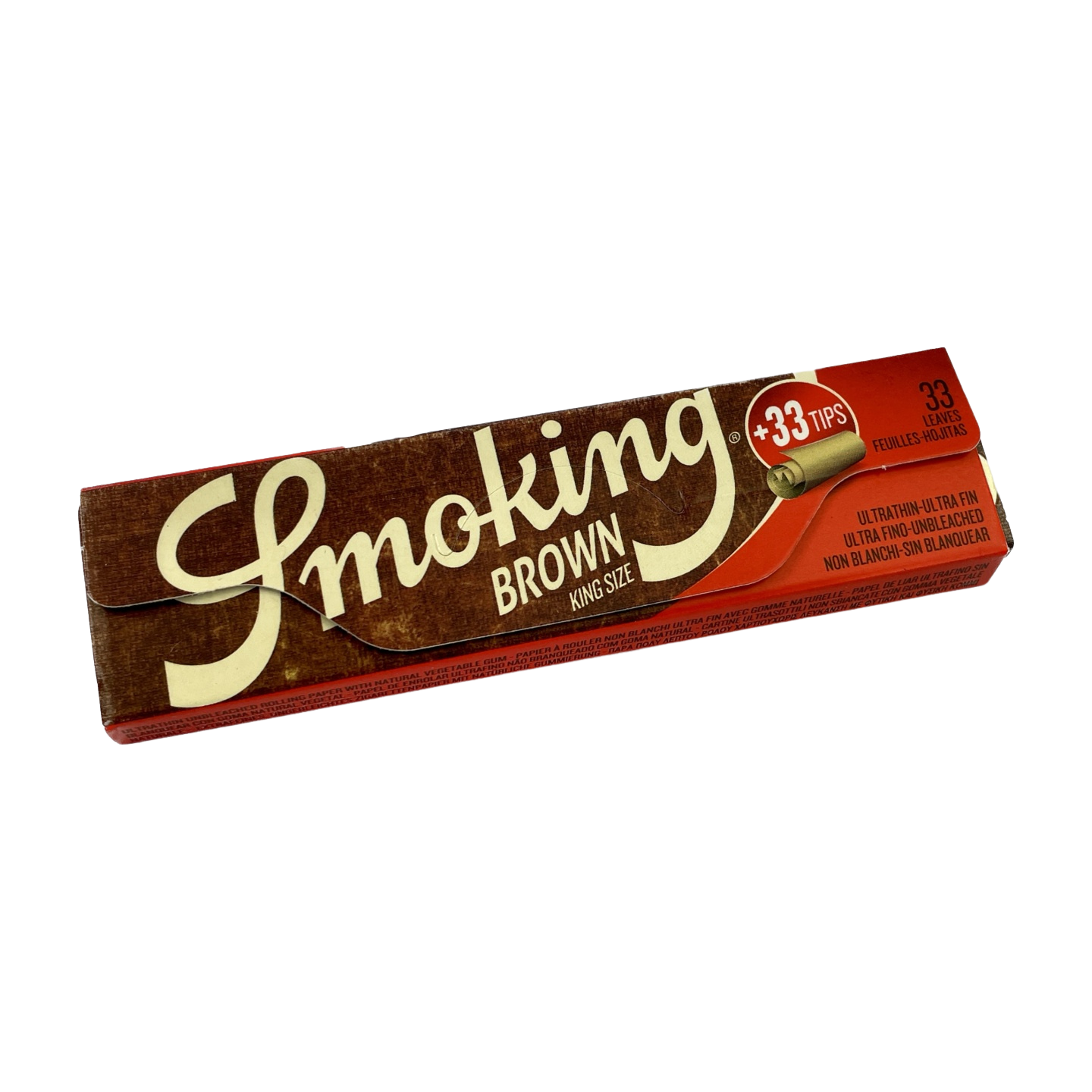 Mortalhas King Size Castnha + Filtros